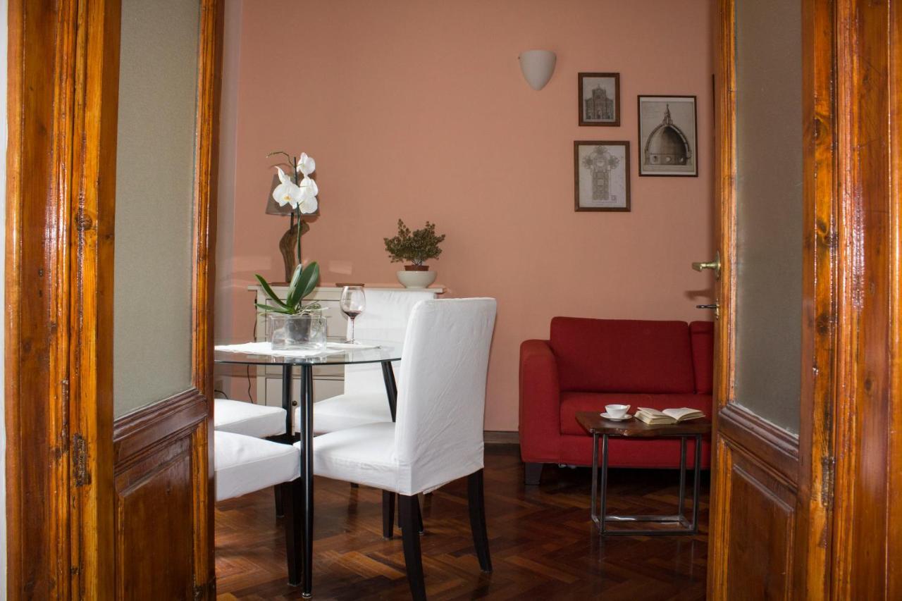 Appartamento Vittoria Firenze